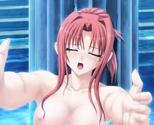 Page 751 of Ikusa Megami Zero - preview thumbnail