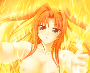 Page 754 of Ikusa Megami Zero - preview thumbnail