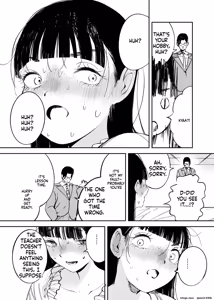Page 11 of Koakuma Ojou-sama no Maso Ganbou | Little Devil Girl's Masochistic - preview thumbnail