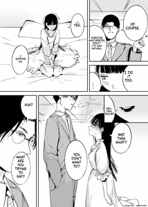 Page 12 of Koakuma Ojou-sama no Maso Ganbou | Little Devil Girl's Masochistic - preview thumbnail