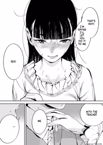 Page 13 of Koakuma Ojou-sama no Maso Ganbou | Little Devil Girl's Masochistic - preview thumbnail