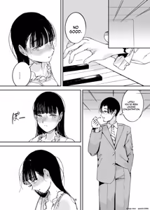 Page 15 of Koakuma Ojou-sama no Maso Ganbou | Little Devil Girl's Masochistic - preview thumbnail