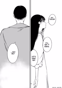 Page 20 of Koakuma Ojou-sama no Maso Ganbou | Little Devil Girl's Masochistic - preview thumbnail