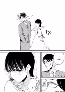 Page 23 of Koakuma Ojou-sama no Maso Ganbou | Little Devil Girl's Masochistic - preview thumbnail