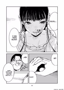 Page 27 of Koakuma Ojou-sama no Maso Ganbou | Little Devil Girl's Masochistic - preview thumbnail
