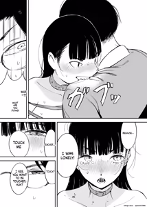 Page 33 of Koakuma Ojou-sama no Maso Ganbou | Little Devil Girl's Masochistic - preview thumbnail