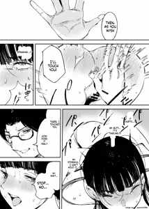 Page 34 of Koakuma Ojou-sama no Maso Ganbou | Little Devil Girl's Masochistic - preview thumbnail