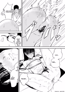 Page 35 of Koakuma Ojou-sama no Maso Ganbou | Little Devil Girl's Masochistic - preview thumbnail