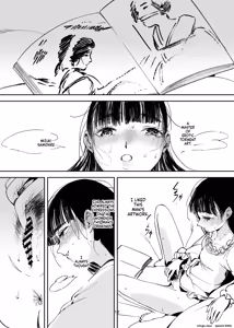 Page 9 of Koakuma Ojou-sama no Maso Ganbou | Little Devil Girl's Masochistic - preview thumbnail