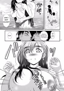Page 8 of LET'S GO TO THE SEA WITH TIFA - preview thumbnail