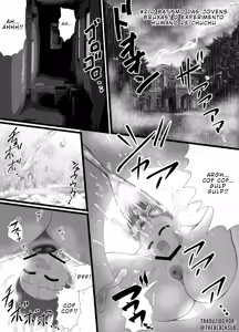 Page 3 of Seku Pure!!!2 ~Sexual Predators~ - preview thumbnail