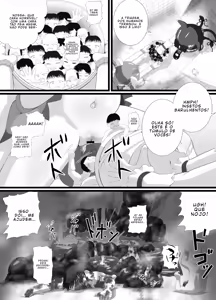 Page 5 of Seku Pure!!!2 ~Sexual Predators~ - preview thumbnail