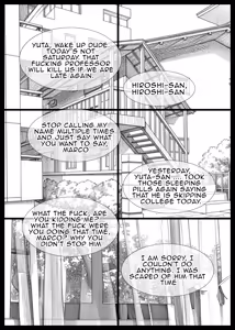 Page 5 of Yuuta Takatsuki 1 - preview thumbnail
