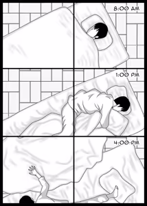 Page 7 of Yuuta Takatsuki 1 - preview thumbnail
