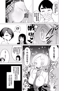 Page 10 of Saimin Appli de! ~Hentai Kousoku de Yaritai Houdai no Gakkou o Tsukuttemita~ - preview thumbnail