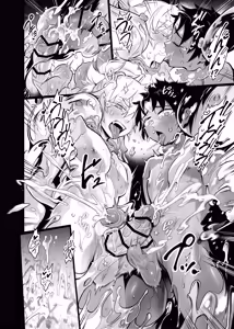 Page 45 of BAD ENDING - preview thumbnail