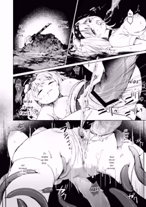 Page 27 of Umini Tokero Koe - Voices Lost to the Sea - preview thumbnail