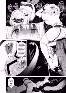 Page 33 of Umini Tokero Koe - Voices Lost to the Sea - preview thumbnail