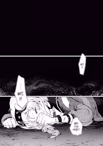 Page 8 of Umini Tokero Koe - Voices Lost to the Sea - preview thumbnail