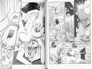 Page 29 of police persona(korea)full 1 - preview thumbnail