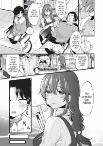 Page 3 of Himitsu no Jikan | Tiempo Secreto (decensored) - preview thumbnail