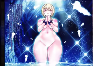Page 4 of Kyushutsu shita Seijo-sama ga Muboubi Sugite Goei  ni Shuuchuu Dekinai Ken  ~Houkokusho ni wa Kakenai Yakutoku darake no Ninmu Shuki~ - preview thumbnail