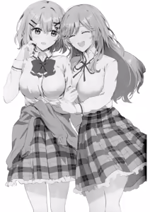 Page 3 of Kyou wa Rena-chan Hitorijime - preview thumbnail
