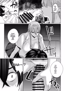 Page 33 of A Kind, Slutty Gal Who Lets Even an Otaku Like Me Creampie Her 3 - preview thumbnail