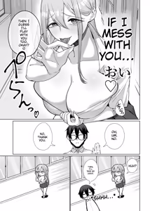 Page 9 of A Kind, Slutty Gal Who Lets Even an Otaku Like Me Creampie Her 3 - preview thumbnail