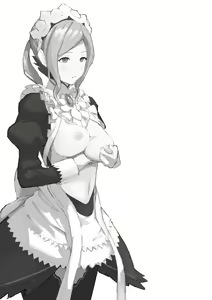 Page 26 of Pixiv - Twitter - Fanbox - preview thumbnail