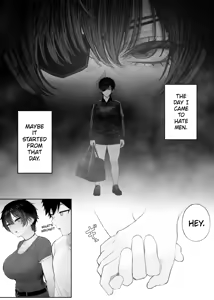 Page 18 of My Girlfriend Was Stolen by a Cool Girl Who Dresses Like a Guy, So I Taught Her a Lesson 3 - preview thumbnail