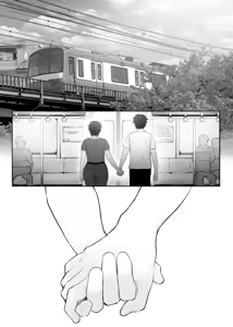Page 3 of My Girlfriend Was Stolen by a Cool Girl Who Dresses Like a Guy, So I Taught Her a Lesson 3 - preview thumbnail
