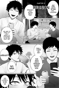 Page 58 of My Girlfriend Was Stolen by a Cool Girl Who Dresses Like a Guy, So I Taught Her a Lesson 3 - preview thumbnail