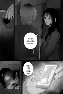 Page 98 of My Girlfriend Was Stolen by a Cool Girl Who Dresses Like a Guy, So I Taught Her a Lesson 3 - preview thumbnail