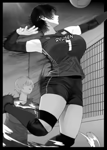 Page 10 of My Girlfriend Was Stolen by a Cool Girl Who Dresses Like a Guy, So I Taught Her a Lesson 3 - preview thumbnail