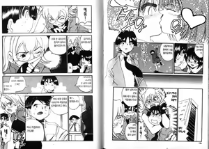 Page 65 of police persona(korea)full 4 - preview thumbnail