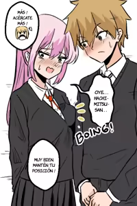 Page 168 of Shikimori Doujin - preview thumbnail