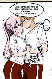 Page 176 of Shikimori Doujin - preview thumbnail