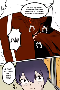 Page 178 of Shikimori Doujin - preview thumbnail