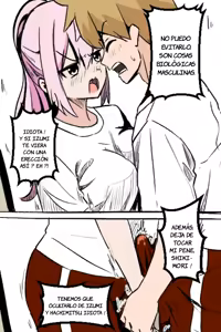 Page 180 of Shikimori Doujin - preview thumbnail