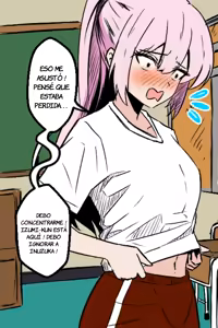 Page 182 of Shikimori Doujin - preview thumbnail