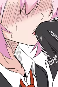 Page 19 of Shikimori Doujin - preview thumbnail