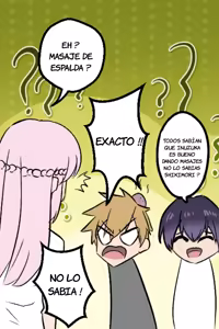 Page 56 of Shikimori Doujin - preview thumbnail