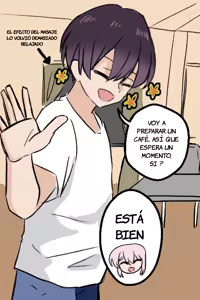 Page 59 of Shikimori Doujin - preview thumbnail