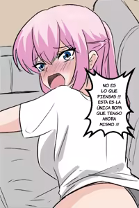 Page 61 of Shikimori Doujin - preview thumbnail