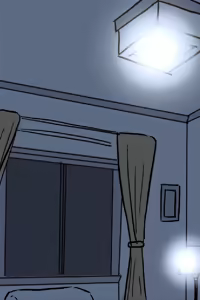 Page 68 of Shikimori Doujin - preview thumbnail