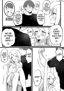 Ser tratada como un simple onehole - Kigaru na Onaho Atsukai — hentai manga cover on Fhentai