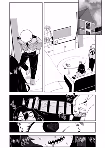 Page 264 of Teisou Gyakuten no Hero Academia | Inverted Morality Hero Academia - preview thumbnail