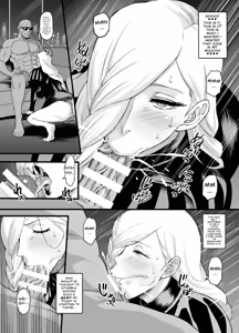 Page 9 of NobaMei Wakarase | NobaMei Correction - preview thumbnail
