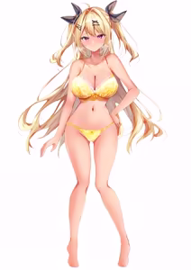Page 351 of Shojo Bitch na Gal Kanojo to Amaama Love Love Ecchi - preview thumbnail